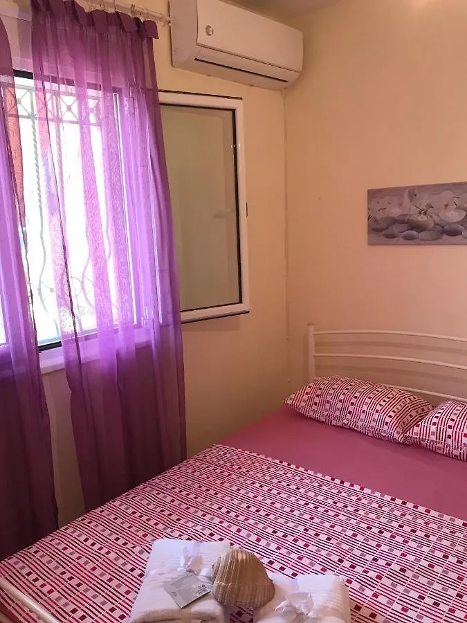 פסאקודיה Dimitra'S And Nasia'S Villa