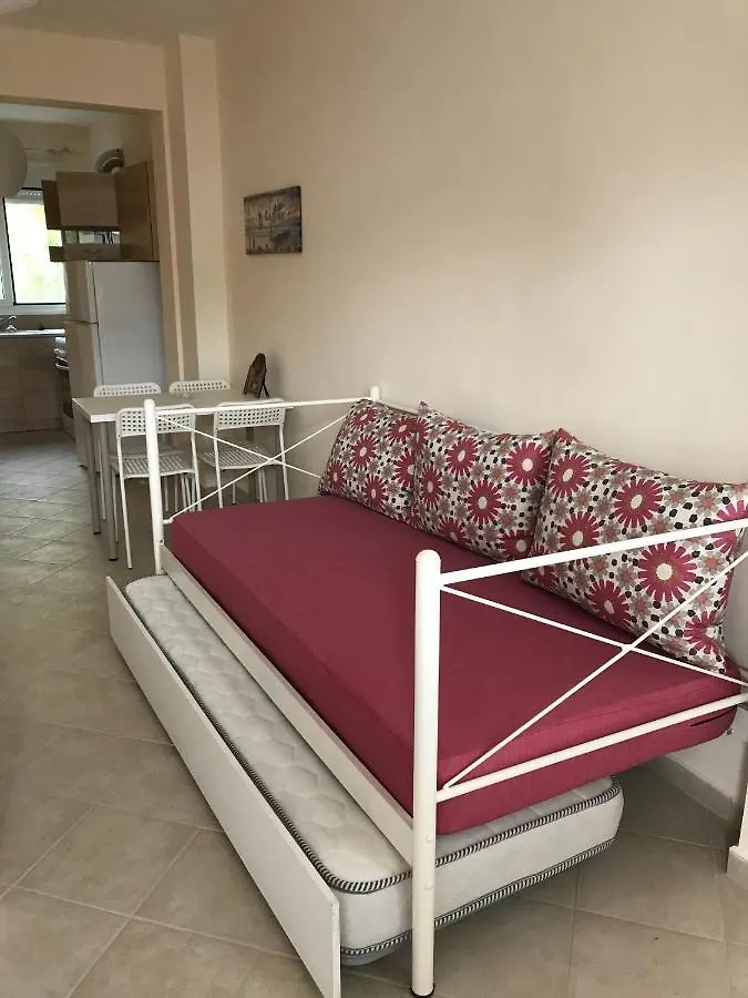 פסאקודיה Dimitra'S And Nasia'S Villa 0*,  יוון