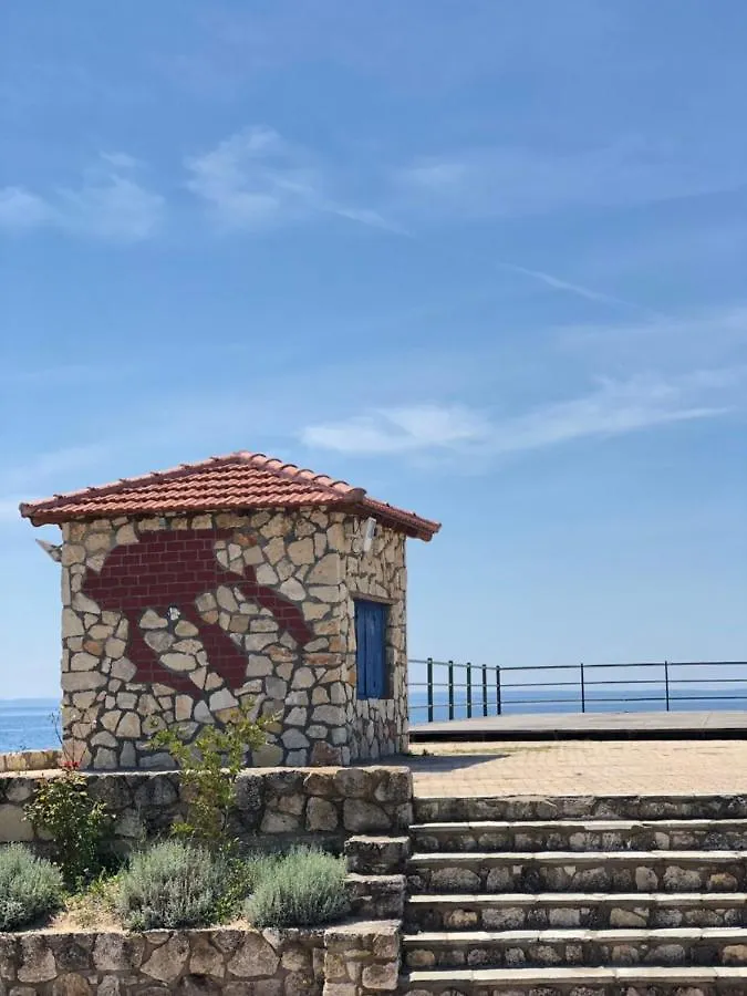 פסאקודיה Dimitra'S And Nasia'S Villa בית כפרי